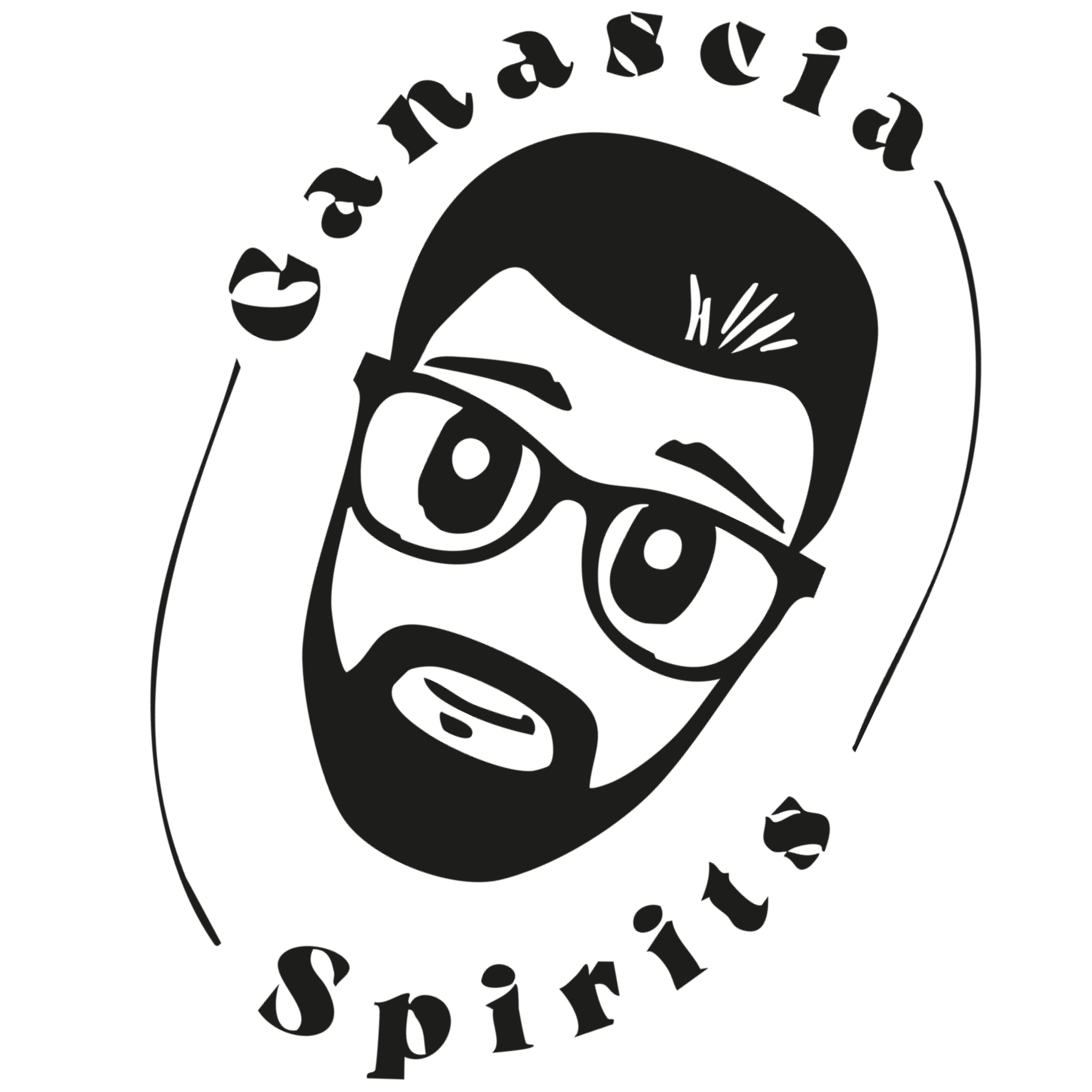 Logo di Ganascia Spirits